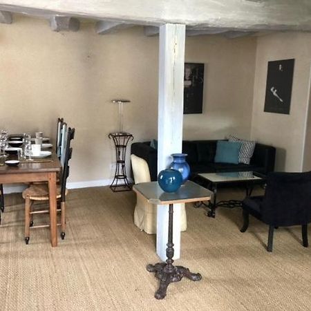 La Closerie - Trois Chambres Vicq-sur-Gartempe Dış mekan fotoğraf