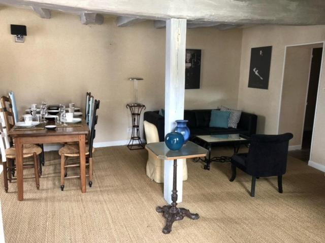 La Closerie - Trois Chambres Vicq-sur-Gartempe Dış mekan fotoğraf